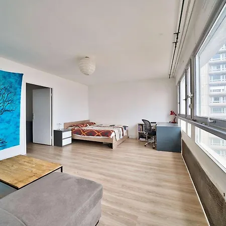 Appartamento Modern Studio - 13th